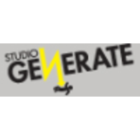 Studio Generate logo, Studio Generate contact details