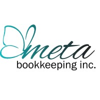 Meta Bookkeeping Inc logo, Meta Bookkeeping Inc contact details