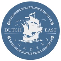 Dutch East Traders logo, Dutch East Traders contact details