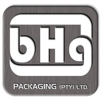 BHG Packaging (Pty) Ltd logo, BHG Packaging (Pty) Ltd contact details