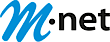 M-Net logo, M-Net contact details