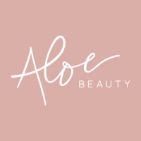 Aloe Beauty logo, Aloe Beauty contact details