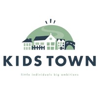 Kidstown Childcare logo, Kidstown Childcare contact details