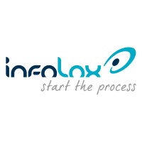 infolox GmbH logo, infolox GmbH contact details