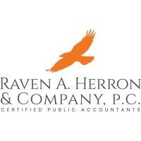 Raven A. Herron, PC logo, Raven A. Herron, PC contact details