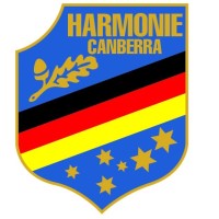 Harmonie German Club Canberra logo, Harmonie German Club Canberra contact details