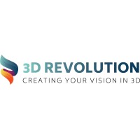 3D Revolution Australia - 3D Rendering Studio logo, 3D Revolution Australia - 3D Rendering Studio contact details