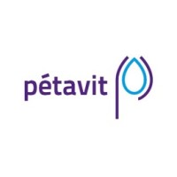 PETAVIT logo, PETAVIT contact details