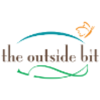 The Outside Bit logo, The Outside Bit contact details