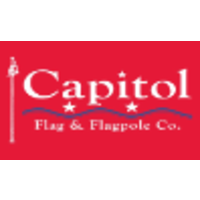 Capitol Flag & Flagpole Company logo, Capitol Flag & Flagpole Company contact details