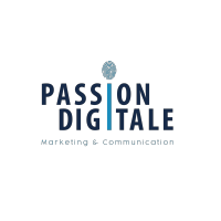 passion digitale logo, passion digitale contact details