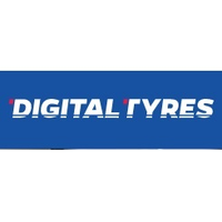 Digital Tyres Co. logo, Digital Tyres Co. contact details