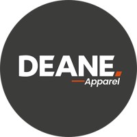 Deane Apparel New Zealand logo, Deane Apparel New Zealand contact details