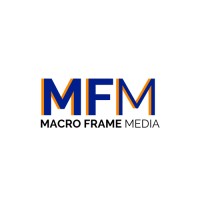 Macro Frame Media logo, Macro Frame Media contact details