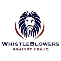 Whistleblowers Against Fraud logo, Whistleblowers Against Fraud contact details