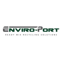 Enviro-Port, Inc. logo, Enviro-Port, Inc. contact details