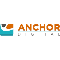 Anchor Digital Group logo, Anchor Digital Group contact details