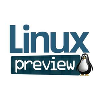 Linuxpreview.org logo, Linuxpreview.org contact details