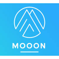 Mooon Inc. logo, Mooon Inc. contact details