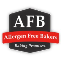 Allergen Free Bakers logo, Allergen Free Bakers contact details