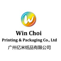 Win Choi Print Pop-up Books logo, Win Choi Print Pop-up Books contact details