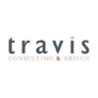 Travis Consulting & Design logo, Travis Consulting & Design contact details