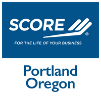 SCORE Mentors Portland logo, SCORE Mentors Portland contact details