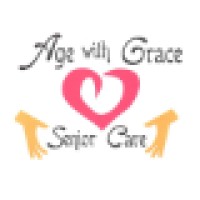 Age with Grace Senior Care logo, Age with Grace Senior Care contact details