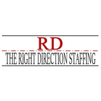 The Right Direction Staffing, Inc logo, The Right Direction Staffing, Inc contact details