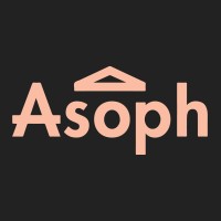 Asoph Inc logo, Asoph Inc contact details