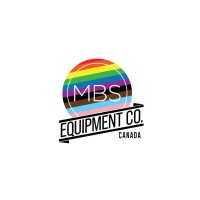 MBS Equipment Company Canada logo, MBS Equipment Company Canada contact details