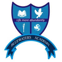 Bluewaters Academy logo, Bluewaters Academy contact details