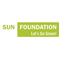 SUN Foundation logo, SUN Foundation contact details