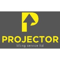 Projector Lifting Service Ltd - 01234 240177 logo, Projector Lifting Service Ltd - 01234 240177 contact details