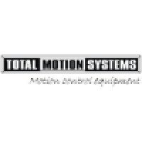 Total Motion Systems Ltd logo, Total Motion Systems Ltd contact details