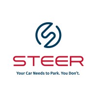 STEER logo, STEER contact details