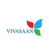 vivasaan logo, vivasaan contact details