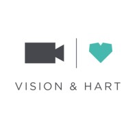 Vision & Hart logo, Vision & Hart contact details