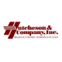 Hutcheson & Company, Inc. logo, Hutcheson & Company, Inc. contact details