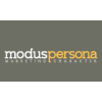 Modus Persona logo, Modus Persona contact details