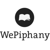 WePiphany logo, WePiphany contact details