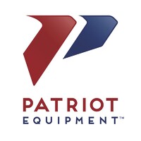 Patriot Equipment logo, Patriot Equipment contact details