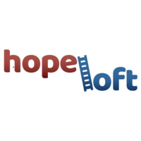 Hopeloft logo, Hopeloft contact details