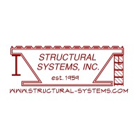 Structural Systems, Inc. logo, Structural Systems, Inc. contact details