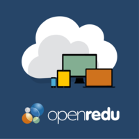 Openredu logo, Openredu contact details