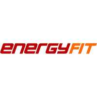 EnergyFit logo, EnergyFit contact details