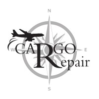 Cargo Repair logo, Cargo Repair contact details