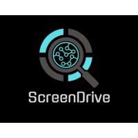 ScreenDrive Inc. logo, ScreenDrive Inc. contact details