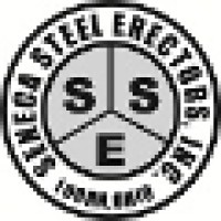 Seneca Steel Erectors, Inc. logo, Seneca Steel Erectors, Inc. contact details