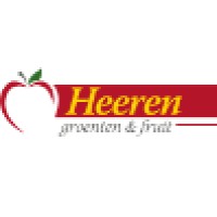 Heeren Groenten & Fruit BV logo, Heeren Groenten & Fruit BV contact details